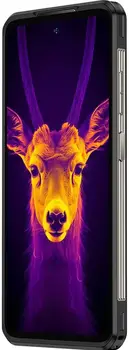 Смартфон Ulefone Armor 25T 6/256GB Frost Black (Global Version)
