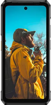 Смартфон Ulefone Armor 26 Ultra 12/512GB Black (Global Version)
