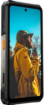 Смартфон Ulefone Armor 26 Ultra 12/512GB Black (Global Version)