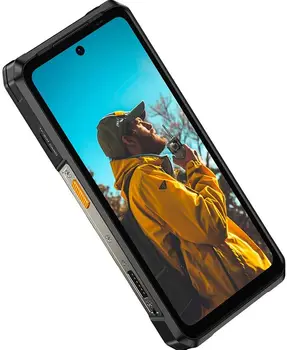 Смартфон Ulefone Armor 26 Ultra 12/512GB Black (Global Version)