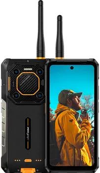 Смартфон Ulefone Armor 26 Ultra WT 12/512GB Black (Global Version)
