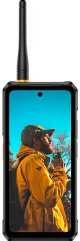 Смартфон Ulefone Armor 26 Ultra WT 12/512GB Black (Global Version)