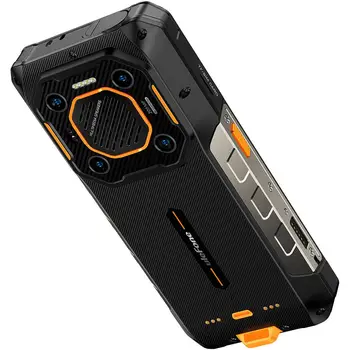 Смартфон Ulefone Armor 26 Ultra WT 12/512GB Black (Global Version)