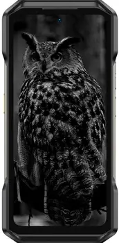 Смартфон Ulefone Armor 27 12/256GB Black (Global Version)