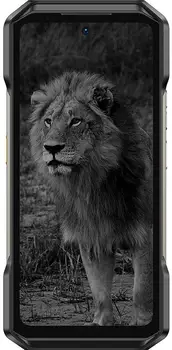 Смартфон Ulefone Armor 27 Pro 12/256GB Black (Global Version)