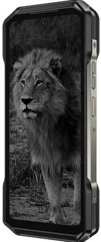 Смартфон Ulefone Armor 27 Pro 12/256GB Black (Global Version)