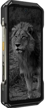 Смартфон Ulefone Armor 27 Pro 12/256GB Black (Global Version)