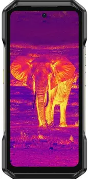Смартфон Ulefone Armor 27T 12/256GB Black (Global Version)