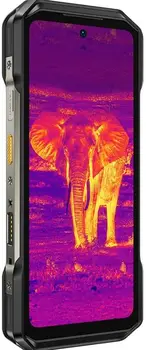 Смартфон Ulefone Armor 27T 12/256GB Black (Global Version)