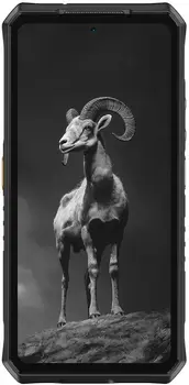 Смартфон Ulefone Armor 28 Pro 16/512GB Epic Black (Global Version)