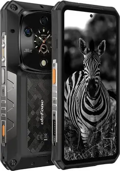 Смартфон Ulefone Armor 28 Ultra 16/1TB Epic Black (Global Version)
