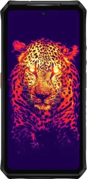 Смартфон Ulefone Armor 28 Ultra Thermal Version 16/1TB Epic Black (Global Version)