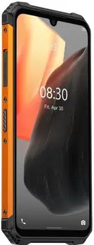 Смартфон Ulefone Armor 8 4/64GB Orange (Global Version)