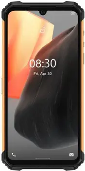 Смартфон Ulefone Armor 8 4/64GB Orange (Global Version)