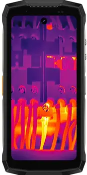 Смартфон Ulefone Armor Mini 20T Pro 8/256GB Black (Global Version)