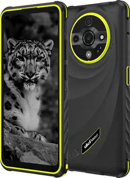 Смартфон Ulefone Armor X31 6/128GB Lightsome Green (Global Version)