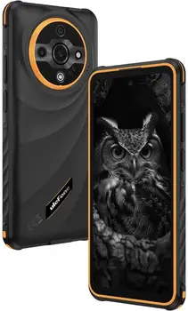 Смартфон Ulefone Armor X31 Pro 8/256GB Few Orange (Global Version)