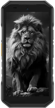 Смартфон Ulefone Armor X32 Pro 8/256GB Future Black (Global Version)