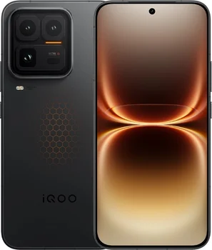 Vivo IQOO 15 Ultra - купити по найкращій ціні ✓Відгуки