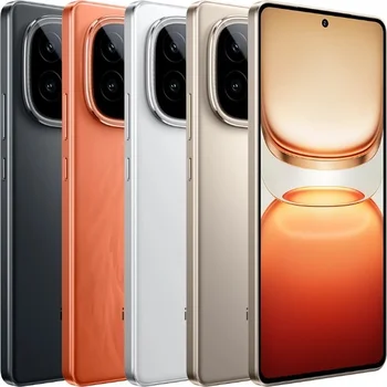 Vivo IQOO Z10 Turbo+ 12GB 256GB 沙漠色 Купить Смартфоны Vivo IQOO Z10 Turbo Pro - купить по лучшей цене в