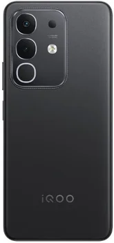 Смартфон Vivo IQOO Z10x 8/256GB Black (CN)