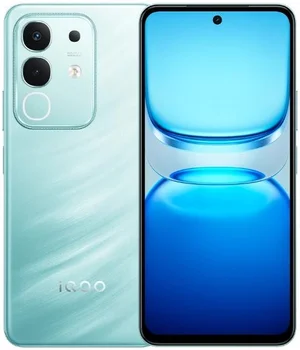 Смартфон Vivo IQOO Z10x 8/256GB Cyan (CN)