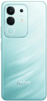 Смартфон Vivo IQOO Z10x 8/256GB Cyan (CN)