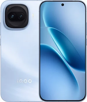 Смартфон Vivo IQOO Z11 Turbo 16/512GB Azure (CN)