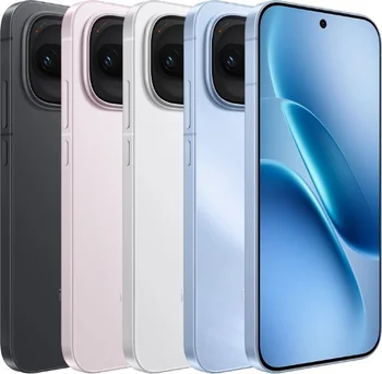 Смартфон Vivo IQOO Z11 Turbo 16/512GB Azure (CN)