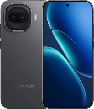 Смартфон Vivo IQOO Z11 Turbo 16/512GB Black (CN)