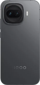 Смартфон Vivo IQOO Z11 Turbo 16/512GB Black (CN)