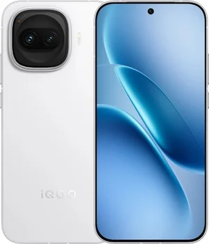 Смартфон Vivo IQOO Z11 Turbo 16/512GB White (CN)