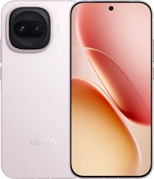 Смартфон Vivo IQOO Z11 Turbo 16/512GB Pink (CN)