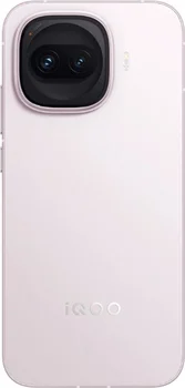 Смартфон Vivo IQOO Z11 Turbo 16/512GB Pink (CN)