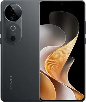 Смартфон Vivo S19 12/256GB Black (CN) #59189