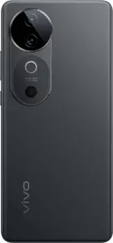 Смартфон Vivo S19 12/256GB Black (CN) #59189