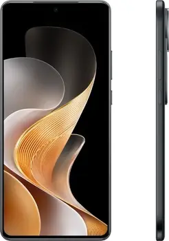 Смартфон Vivo S19 12/256GB Black (CN) #59189