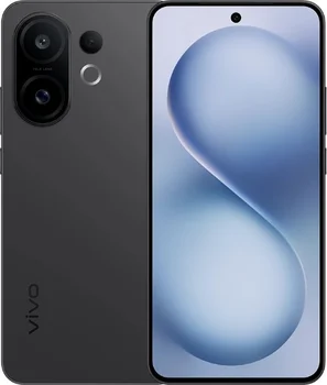 Смартфон Vivo S30 16/512GB Black (CN)