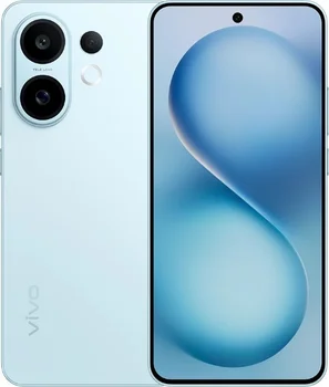 Смартфон Vivo S30 16/512GB Cyan (CN)