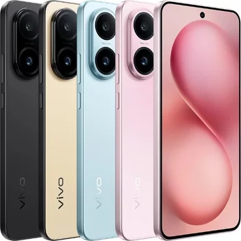 Смартфон Vivo S30 16/512GB Cyan (CN)