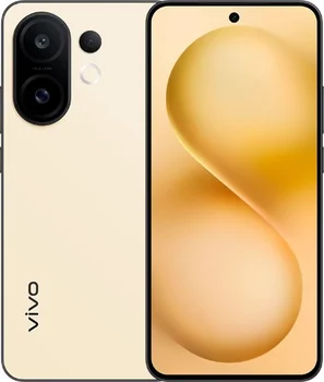Смартфон Vivo S30 16/512GB Yellow (CN)