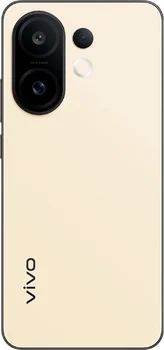 Смартфон Vivo S30 16/512GB Yellow (CN)