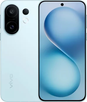 Смартфон Vivo S30 Pro Mini 16/512GB Cyan (CN)