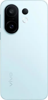 Смартфон Vivo S30 Pro Mini 16/512GB Cyan (CN)