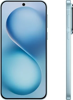 Смартфон Vivo S30 Pro Mini 16/512GB Cyan (CN)