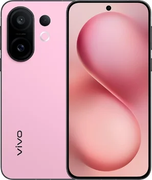 Смартфон Vivo S30 Pro Mini 16/512GB Pink (CN)