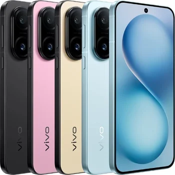 Смартфон Vivo S30 Pro Mini 16/512GB Pink (CN)