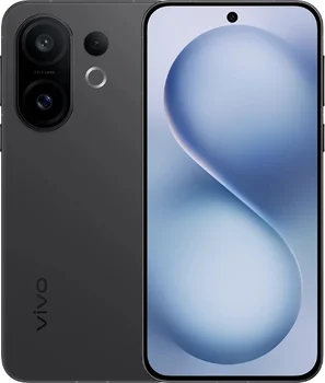 Смартфон Vivo S30 Pro Mini 16/512GB Black (CN)