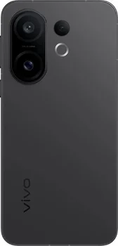 Смартфон Vivo S30 Pro Mini 16/512GB Black (CN)