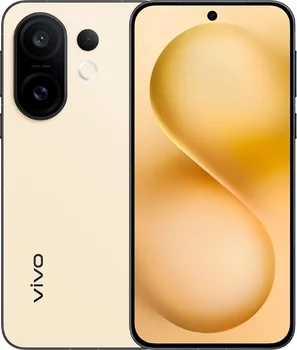 Смартфон Vivo S30 Pro Mini 16/512GB Yellow (CN)